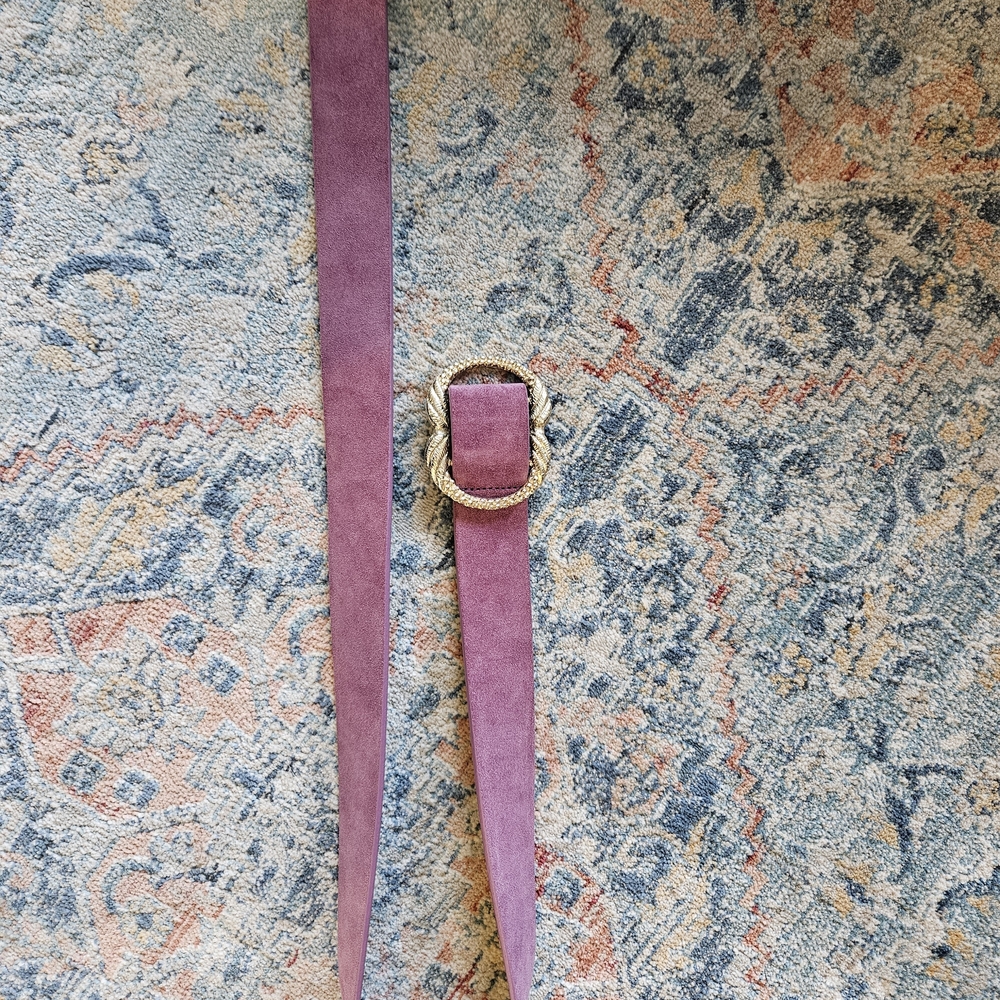 Sezane Artemis Belt - Picture 3 of 5